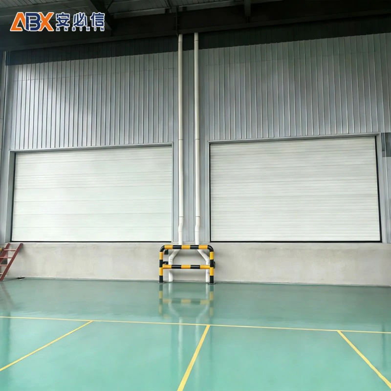 咸宁高扬程滑升门